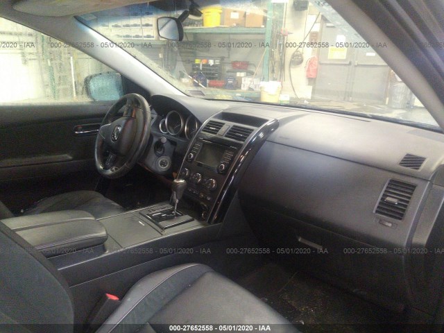 Photo 4 VIN: JM3TB3CV1F0462289 - MAZDA CX-9 