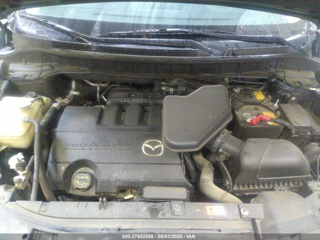 Photo 9 VIN: JM3TB3CV1F0462289 - MAZDA CX-9 