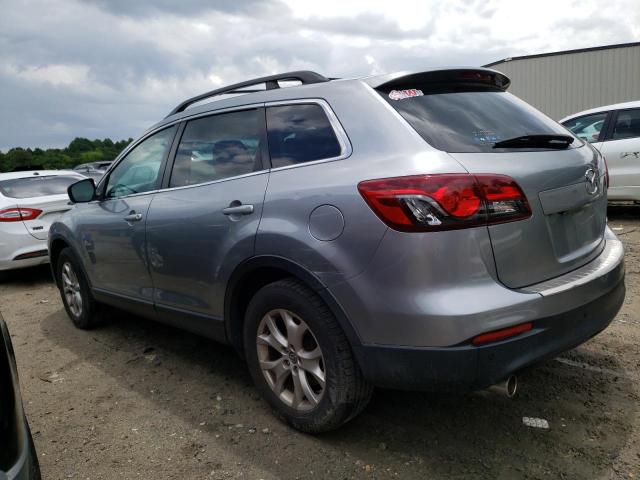 Photo 1 VIN: JM3TB3CV1F0464799 - MAZDA CX-9 