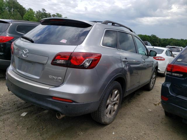 Photo 2 VIN: JM3TB3CV1F0464799 - MAZDA CX-9 