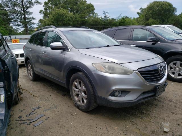 Photo 3 VIN: JM3TB3CV1F0464799 - MAZDA CX-9 