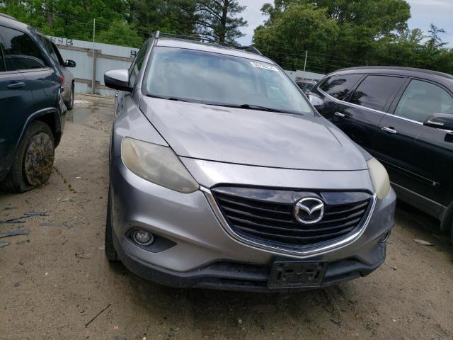 Photo 4 VIN: JM3TB3CV1F0464799 - MAZDA CX-9 