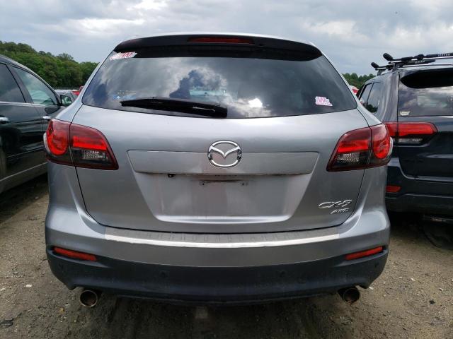 Photo 5 VIN: JM3TB3CV1F0464799 - MAZDA CX-9 