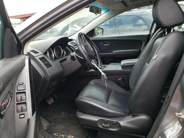 Photo 6 VIN: JM3TB3CV1F0464799 - MAZDA CX-9 