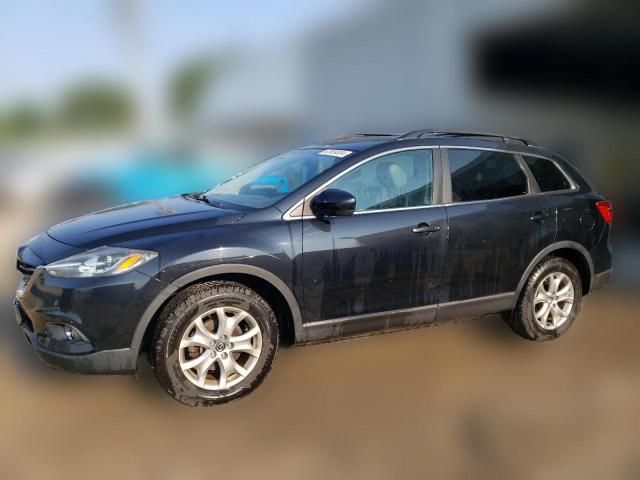 Photo 0 VIN: JM3TB3CV1F0464883 - MAZDA CX-9 