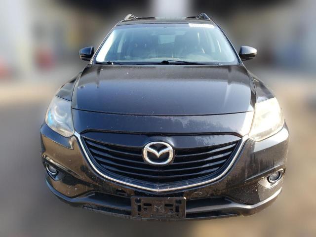 Photo 4 VIN: JM3TB3CV1F0464883 - MAZDA CX-9 