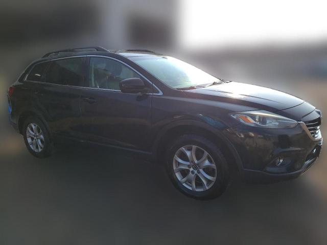 Photo 3 VIN: JM3TB3CV1F0464883 - MAZDA CX-9 TOURI 