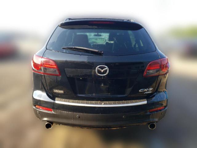 Photo 5 VIN: JM3TB3CV1F0464883 - MAZDA CX-9 TOURI 