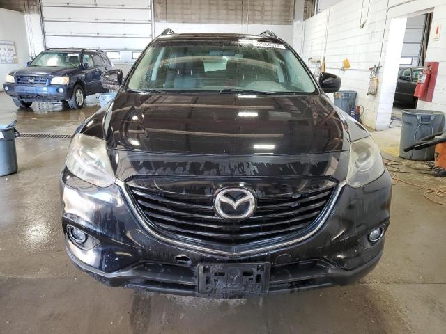 Photo 4 VIN: JM3TB3CV1F0464883 - MAZDA CX-9 TOURI 