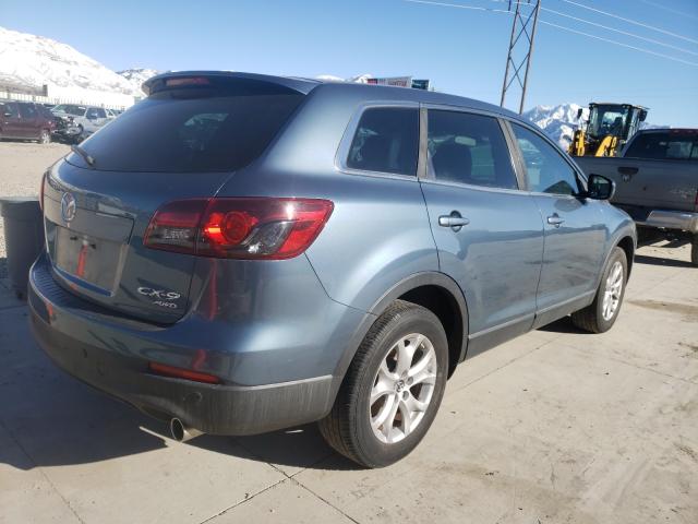 Photo 3 VIN: JM3TB3CV1F0467363 - MAZDA CX-9 TOURI 