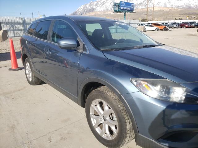 Photo 8 VIN: JM3TB3CV1F0467363 - MAZDA CX-9 TOURI 