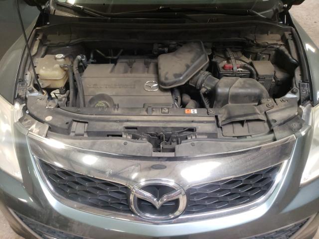 Photo 6 VIN: JM3TB3CV2B0302707 - MAZDA CX-9 