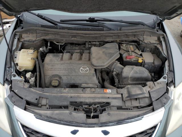 Photo 10 VIN: JM3TB3CV2B0305901 - MAZDA CX-9 