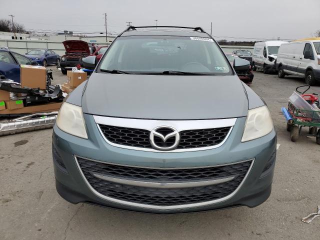 Photo 4 VIN: JM3TB3CV2B0305901 - MAZDA CX-9 