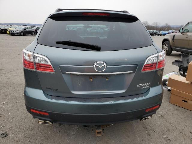 Photo 5 VIN: JM3TB3CV2B0305901 - MAZDA CX-9 