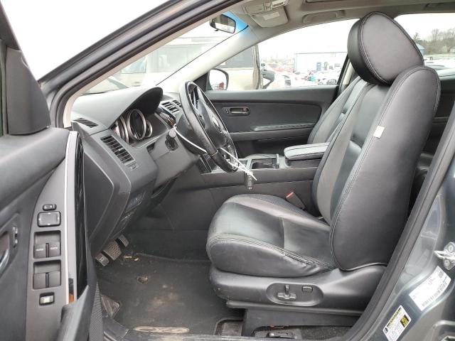 Photo 6 VIN: JM3TB3CV2B0305901 - MAZDA CX-9 