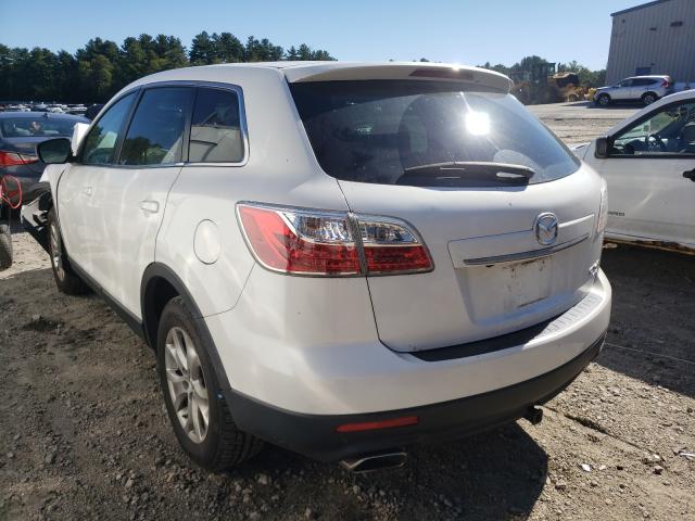 Photo 2 VIN: JM3TB3CV2B0313433 - MAZDA CX-9 