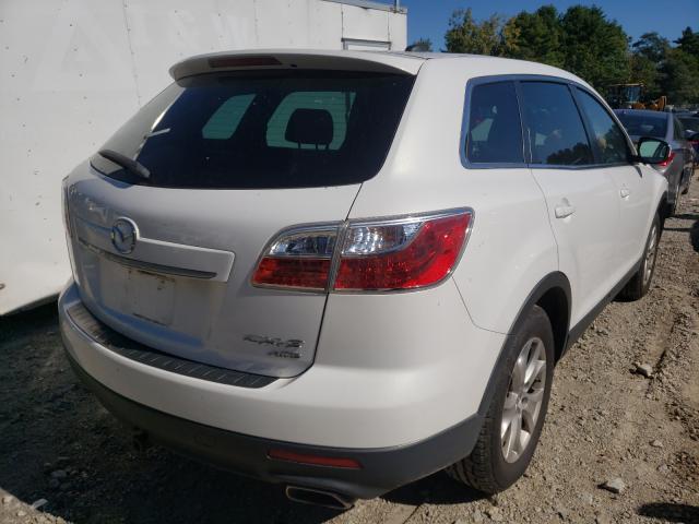 Photo 3 VIN: JM3TB3CV2B0313433 - MAZDA CX-9 