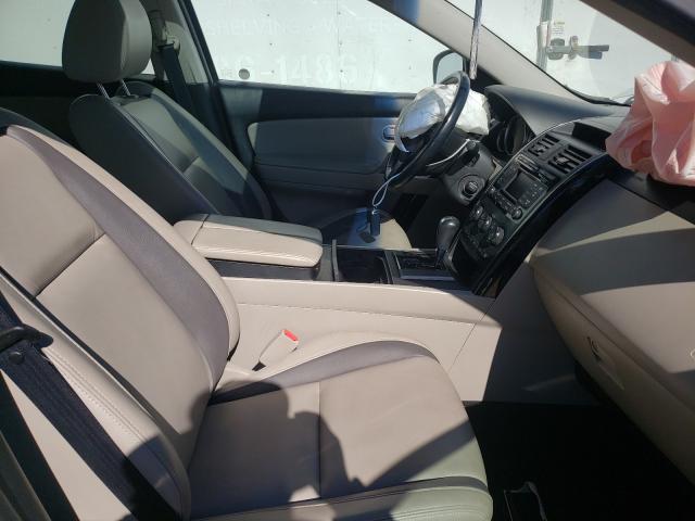 Photo 4 VIN: JM3TB3CV2B0313433 - MAZDA CX-9 