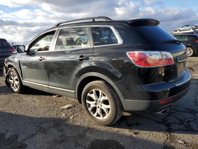 Photo 1 VIN: JM3TB3CV2B0321547 - MAZDA CX-9 