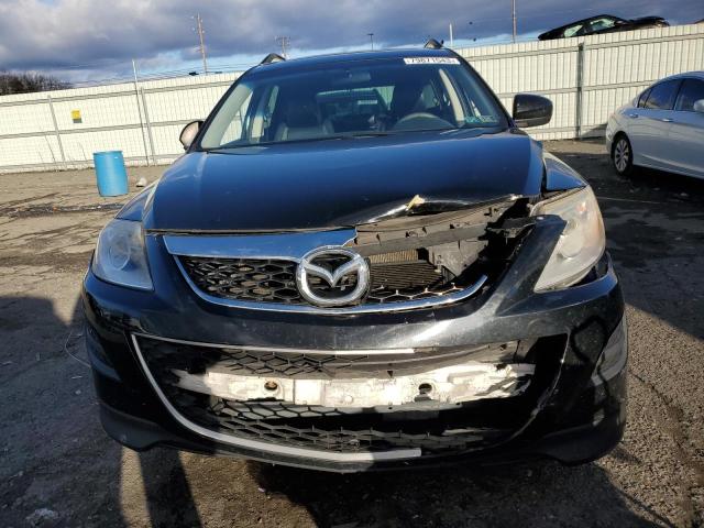 Photo 4 VIN: JM3TB3CV2B0321547 - MAZDA CX-9 