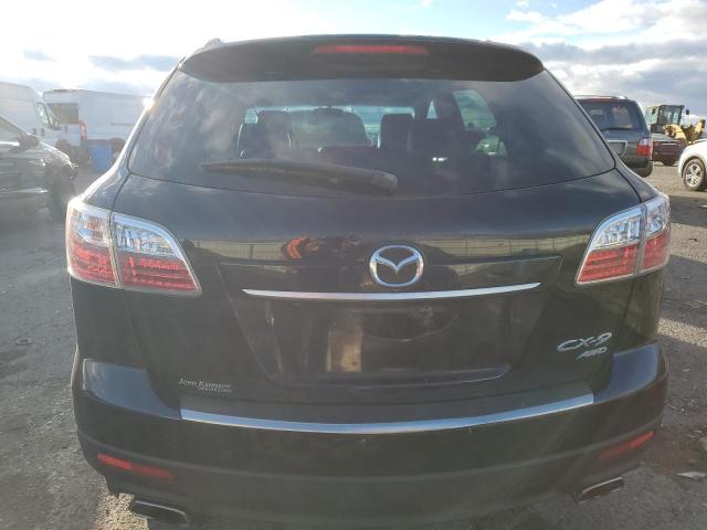 Photo 5 VIN: JM3TB3CV2B0321547 - MAZDA CX-9 