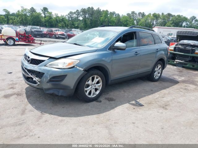 Photo 1 VIN: JM3TB3CV2B0331981 - MAZDA CX-9 