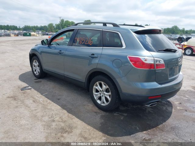 Photo 2 VIN: JM3TB3CV2B0331981 - MAZDA CX-9 