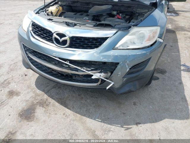 Photo 5 VIN: JM3TB3CV2B0331981 - MAZDA CX-9 