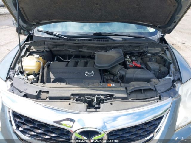 Photo 9 VIN: JM3TB3CV2B0331981 - MAZDA CX-9 