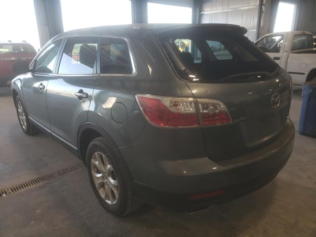 Photo 2 VIN: JM3TB3CV2B0333102 - MAZDA CX-9 