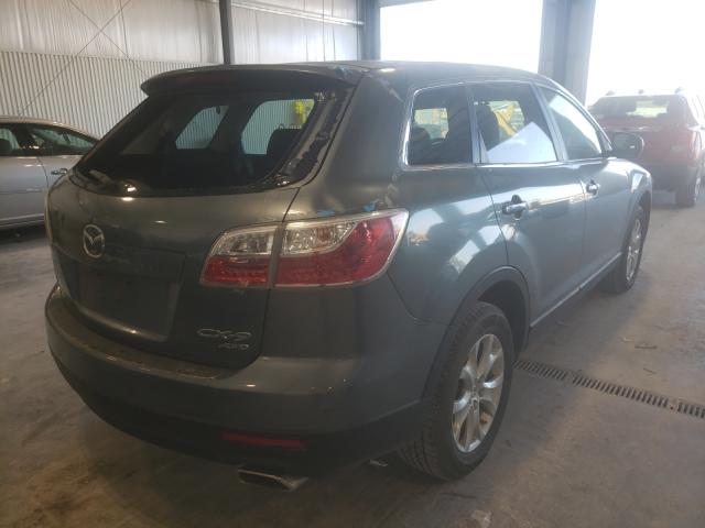 Photo 3 VIN: JM3TB3CV2B0333102 - MAZDA CX-9 