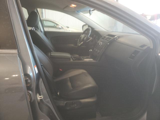 Photo 4 VIN: JM3TB3CV2B0333102 - MAZDA CX-9 