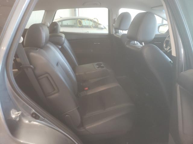 Photo 5 VIN: JM3TB3CV2B0333102 - MAZDA CX-9 