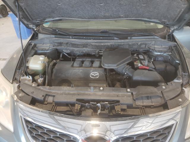 Photo 6 VIN: JM3TB3CV2B0333102 - MAZDA CX-9 