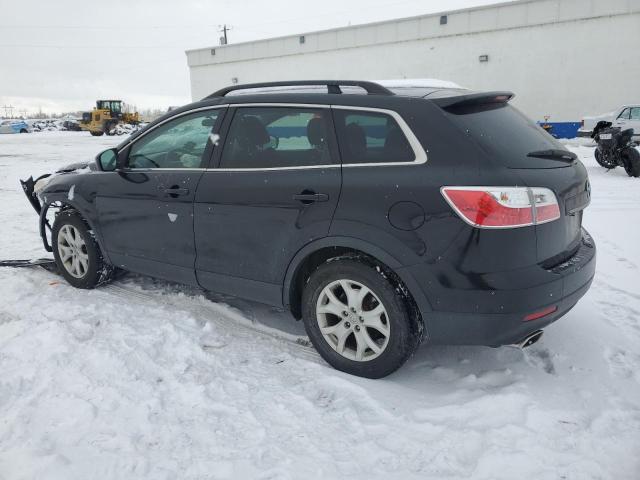 Photo 1 VIN: JM3TB3CV2C0333540 - MAZDA CX-9 