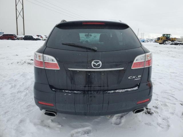 Photo 5 VIN: JM3TB3CV2C0333540 - MAZDA CX-9 