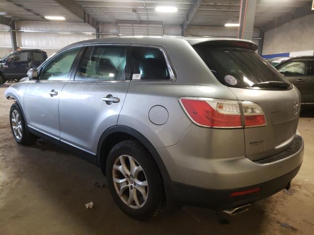 Photo 2 VIN: JM3TB3CV2C0336194 - MAZDA CX-9 