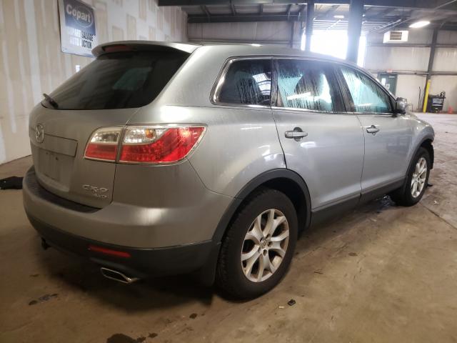 Photo 3 VIN: JM3TB3CV2C0336194 - MAZDA CX-9 