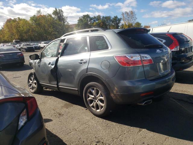 Photo 1 VIN: JM3TB3CV2C0342559 - MAZDA CX-9 