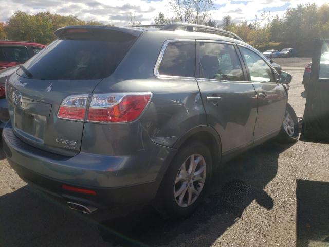 Photo 2 VIN: JM3TB3CV2C0342559 - MAZDA CX-9 