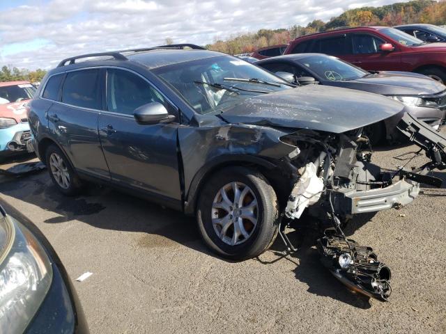 Photo 3 VIN: JM3TB3CV2C0342559 - MAZDA CX-9 