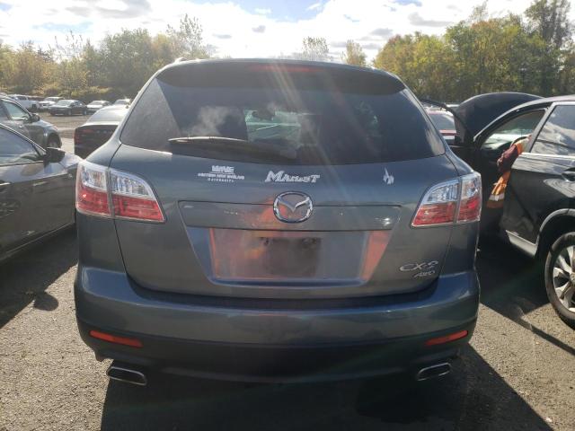 Photo 5 VIN: JM3TB3CV2C0342559 - MAZDA CX-9 