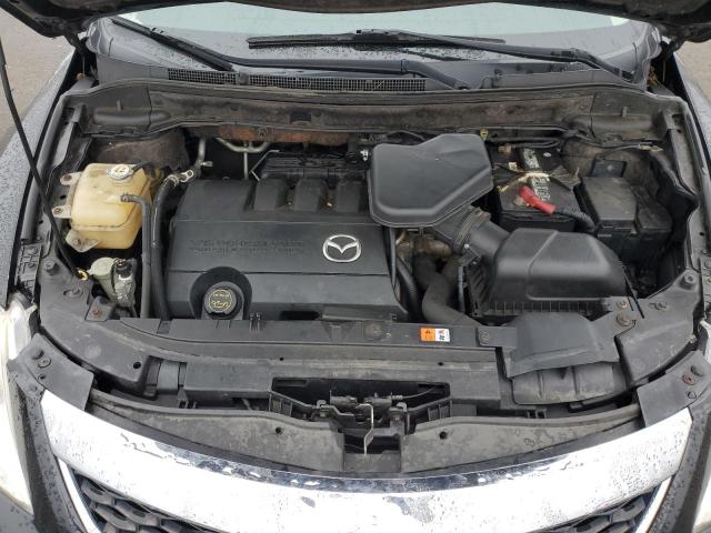 Photo 10 VIN: JM3TB3CV2C0343033 - MAZDA CX-9 