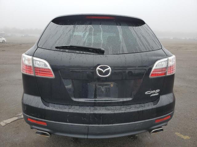 Photo 5 VIN: JM3TB3CV2C0343033 - MAZDA CX-9 