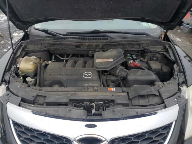 Photo 10 VIN: JM3TB3CV2C0343100 - MAZDA CX-9 