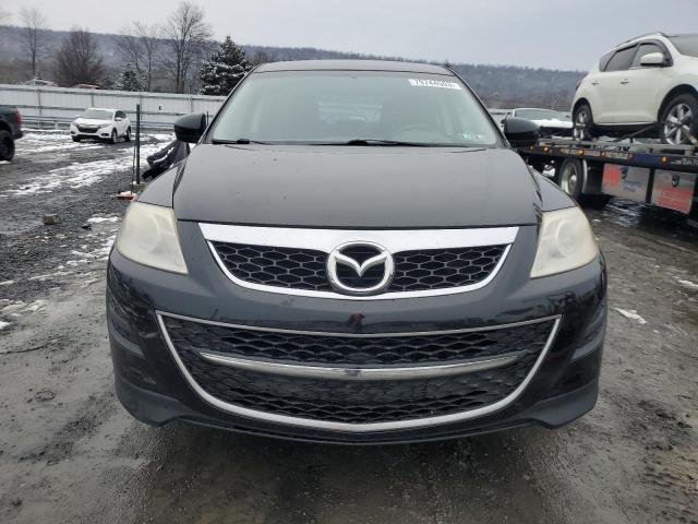 Photo 4 VIN: JM3TB3CV2C0343100 - MAZDA CX-9 