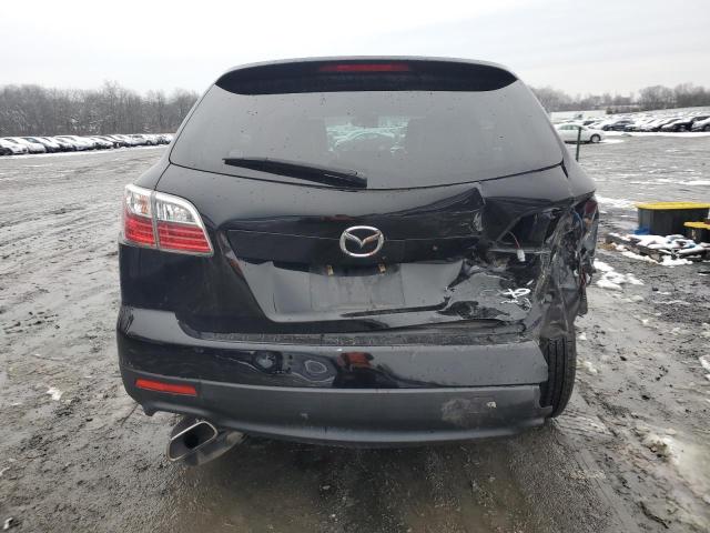 Photo 5 VIN: JM3TB3CV2C0343100 - MAZDA CX-9 