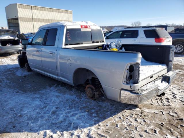 Photo 1 VIN: JM3TB3CV2C0344506 - DODGE RAM 1500 