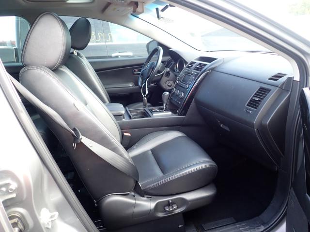 Photo 4 VIN: JM3TB3CV2C0348555 - MAZDA CX-9 